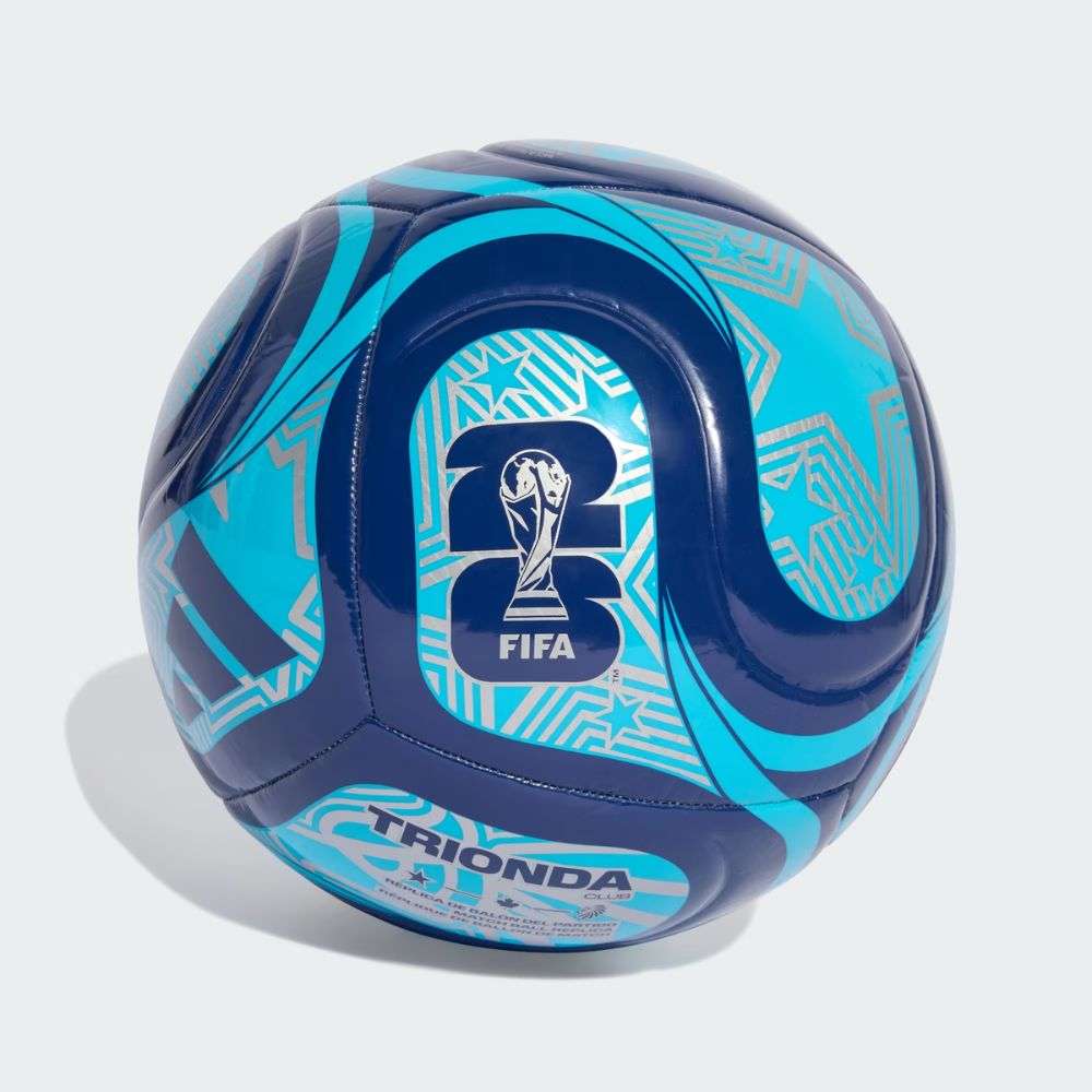 Ball adidas FIFA World Cup 26™ Trionda Club JD8027