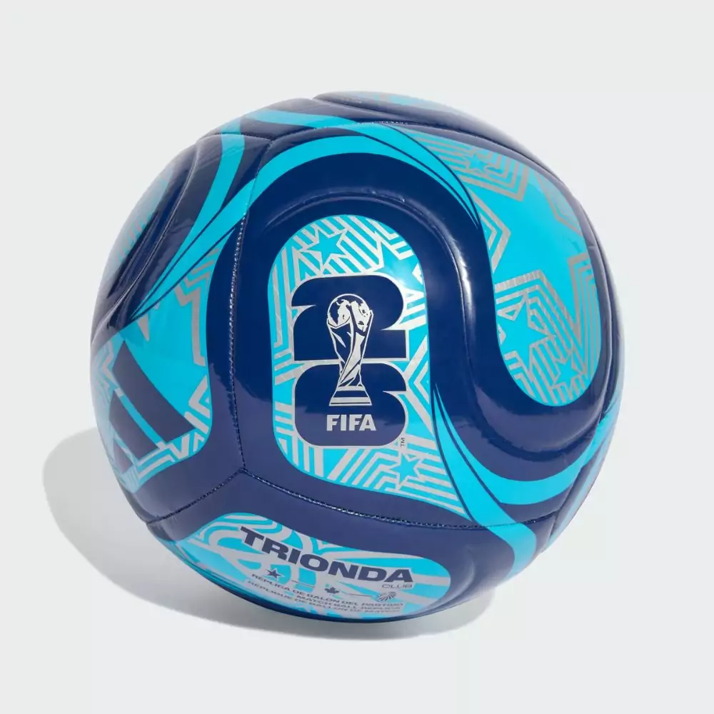 Ball adidas FIFA World Cup 26™ Trionda Club JD8027