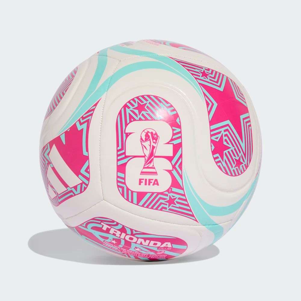 Ball adidas FIFA World Cup 26™ Trionda Club JD8054