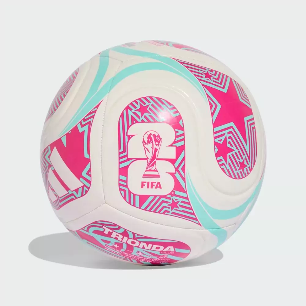 Ball adidas FIFA World Cup 26™ Trionda Club JD8054