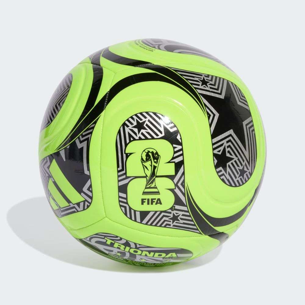 Ball adidas FIFA World Cup 26™ Trionda Club JD8052