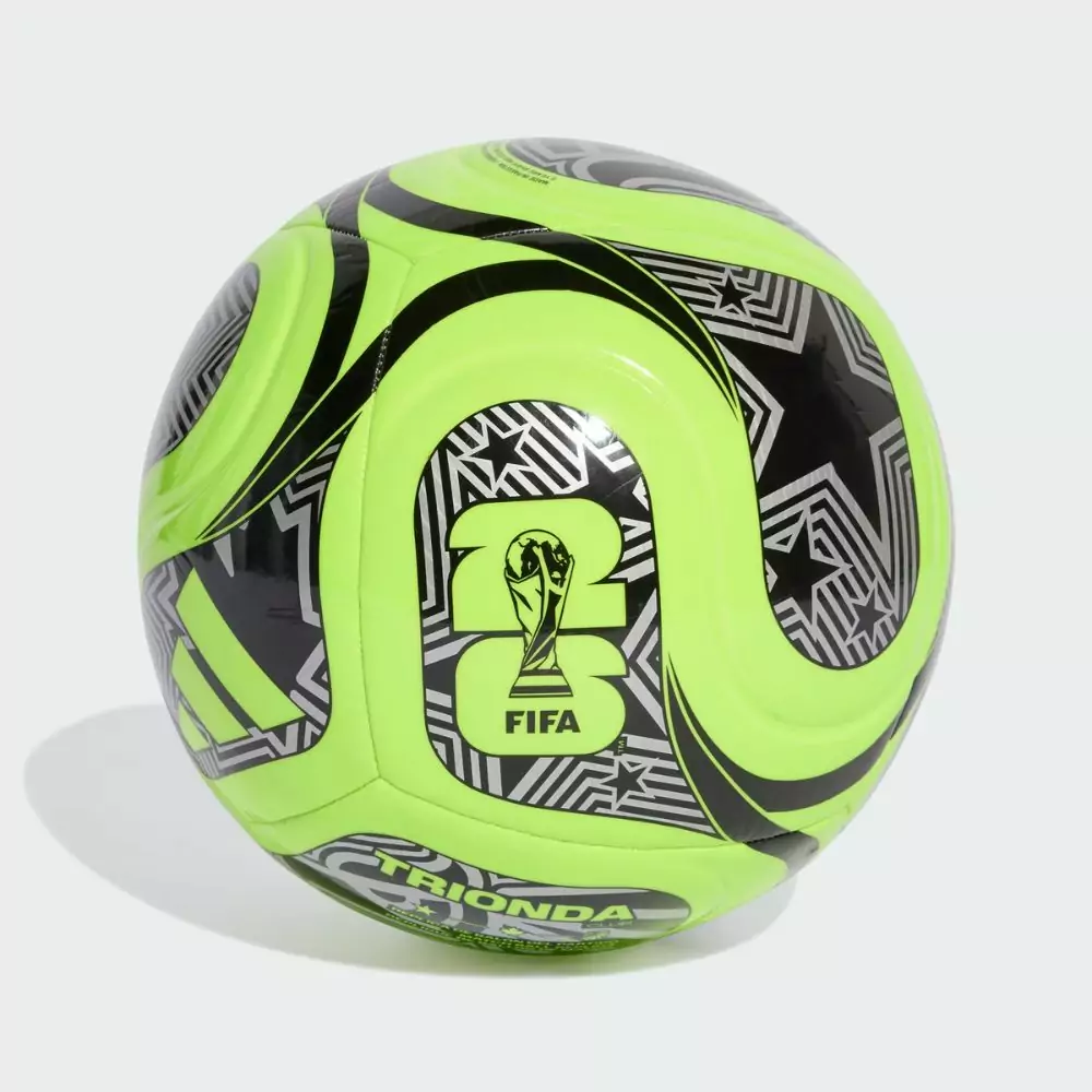 Ball adidas FIFA World Cup 26™ Trionda Club JD8052