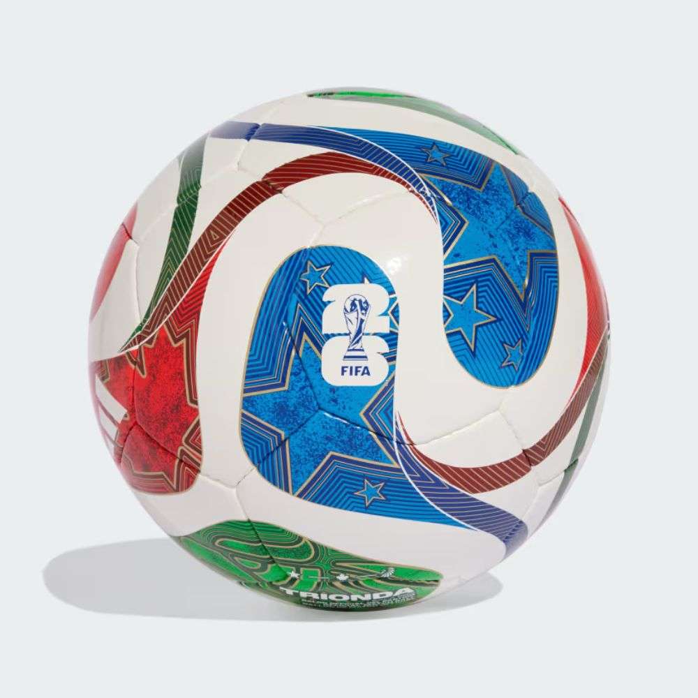 Ball adidas FIFA World Cup 26™ Trionda Pro Sala JD8033