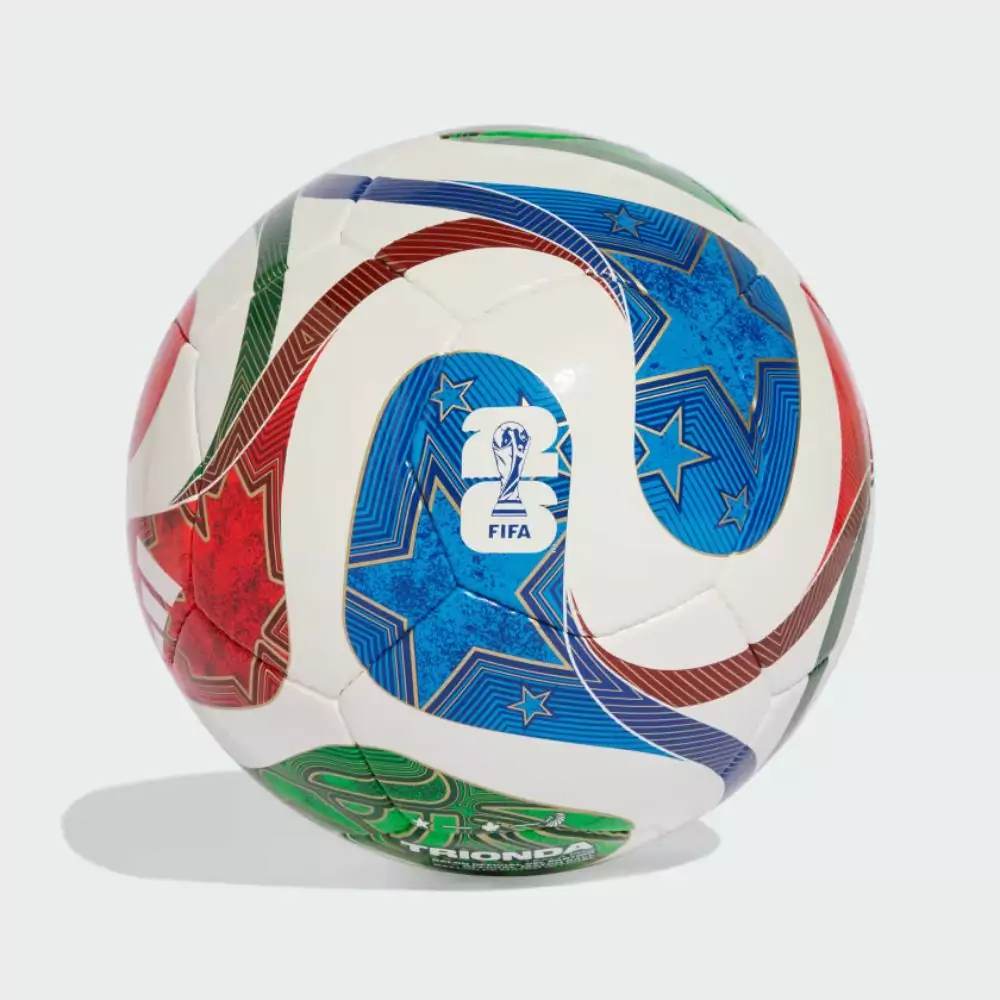 Ball adidas FIFA World Cup 26™ Trionda Pro Sala JD8033