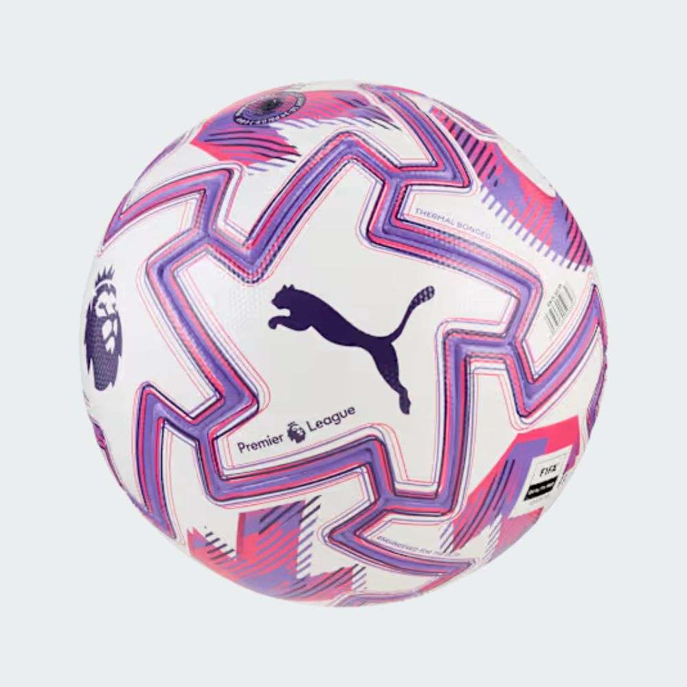 Ball PUMA Orbita Ultimate PL Brilliance Football 084699-01