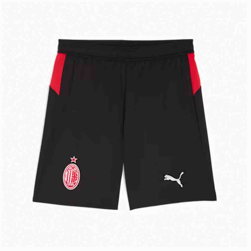 PUMA AC Milan 25/26 Shorts Men 779987-04
