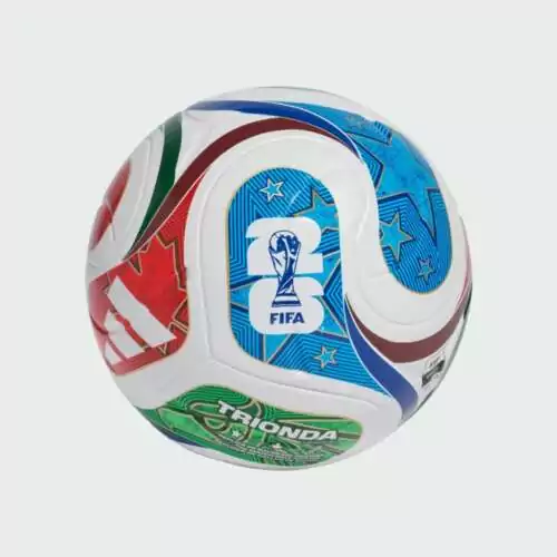 Ball adidas FIFA World Cup 26™ League JD8045