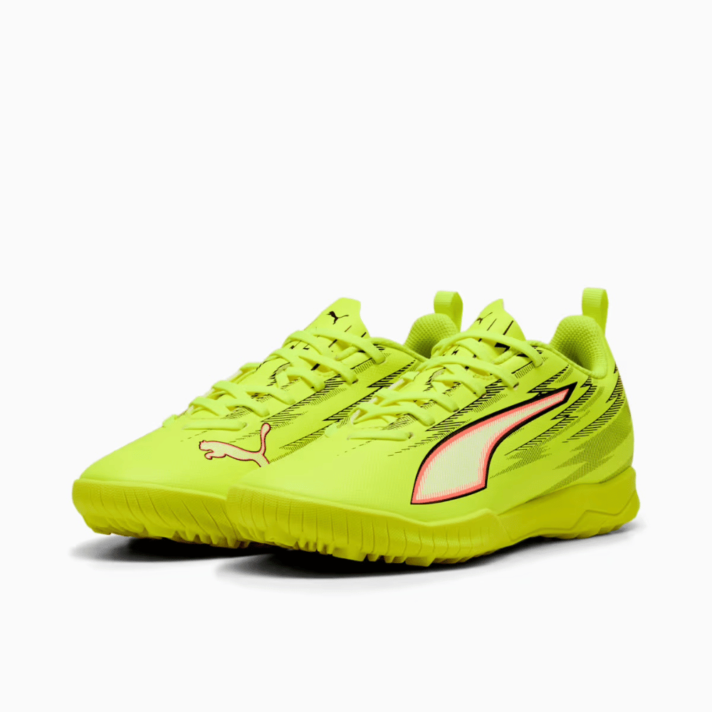 PUMA ULTRA 6 PLAY TT Football Boots Youth 108989 01