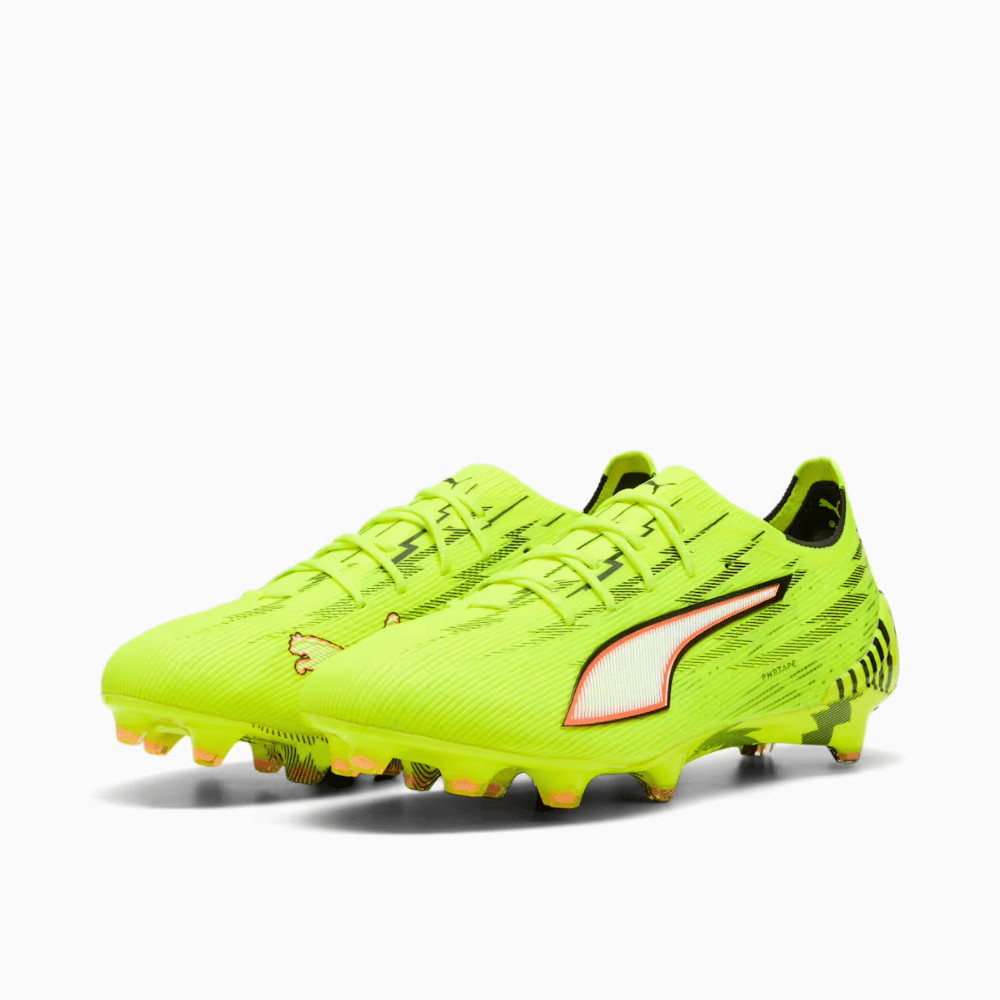 PUMA ULTRA 6 ULTIMATE Men's Firm Ground Soccer Cleats 108699 01