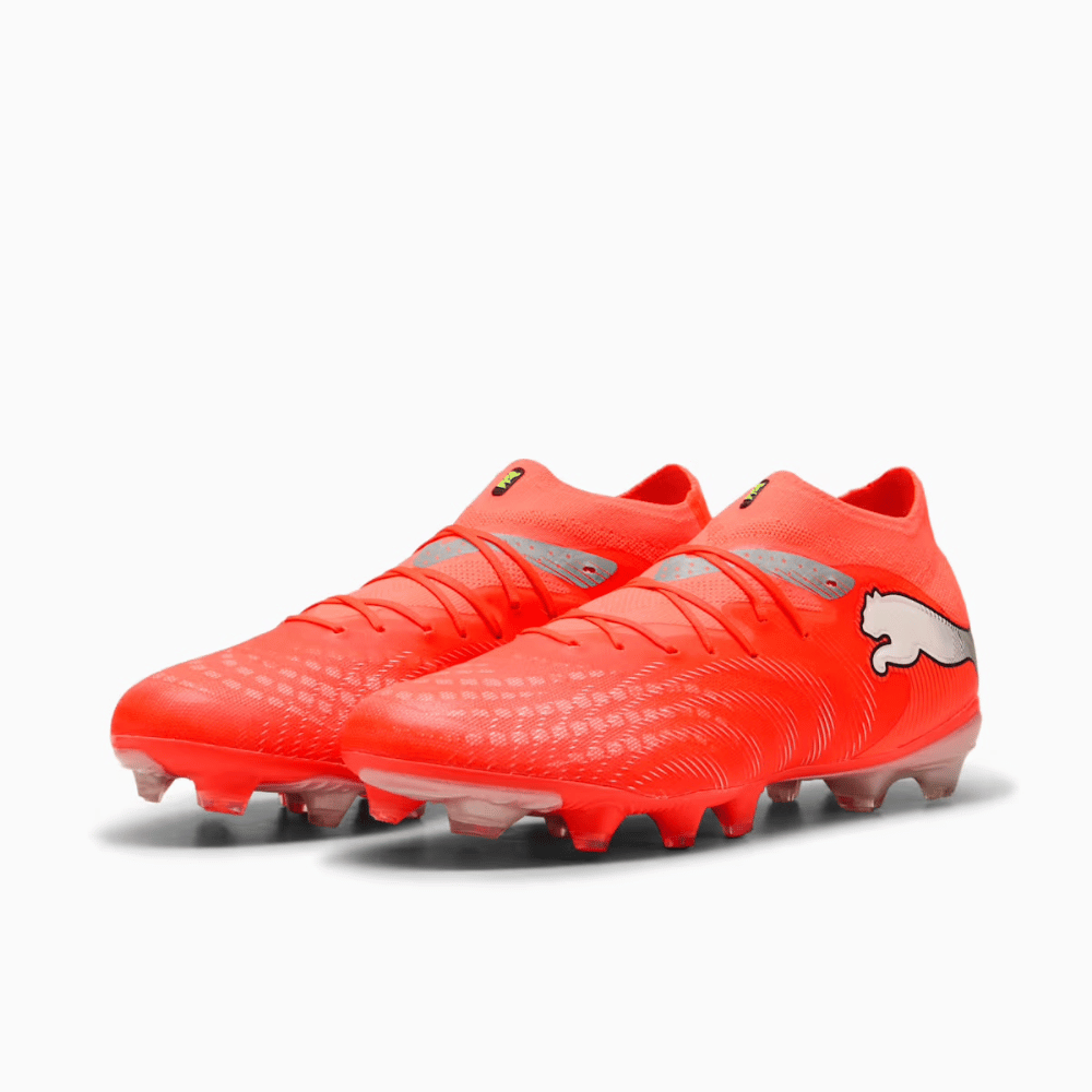 PUMA FUTURE 9 PRO Men's Firm/Artificial Ground Soccer Cleats 108712 01