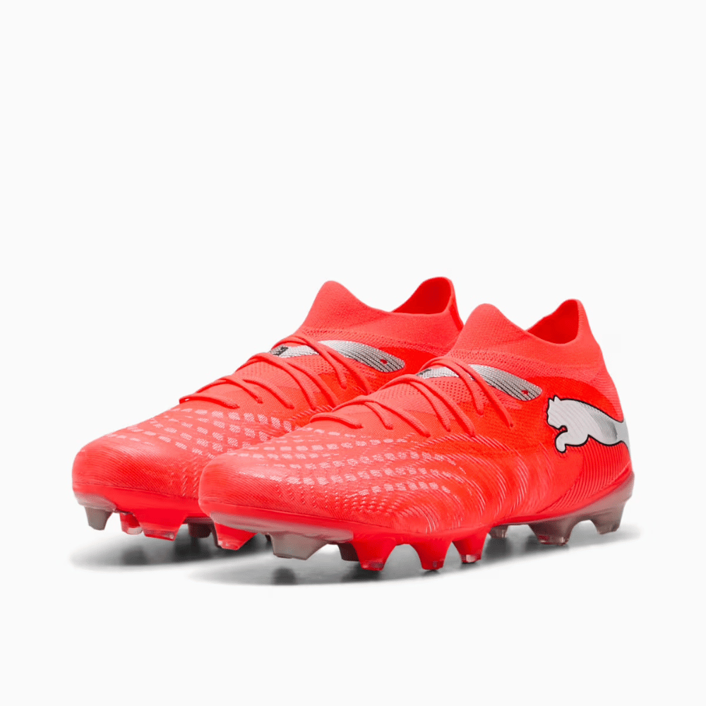 PUMA FUTURE 9 MATCH Men's Firm/Artificial Ground Soccer Cleats 108713 01