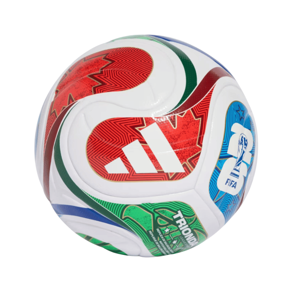 Ball Adidas WC2026 Trionda League Street JD8035