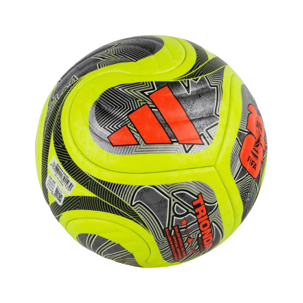 Ball Adidas WC2026 Trionda PRO Winter JD8023