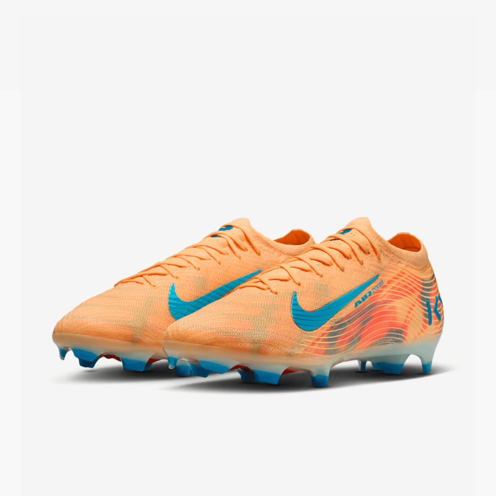 Nike Mercurial Vapor 16 Elite "Kylian Mbappé" FQ8683-801
