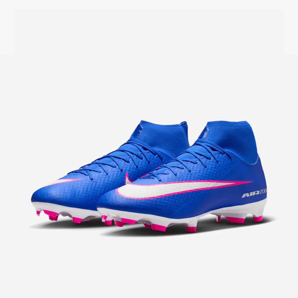 Nike Mercurial Superfly 10 Academy FG/MG FQ1456-446