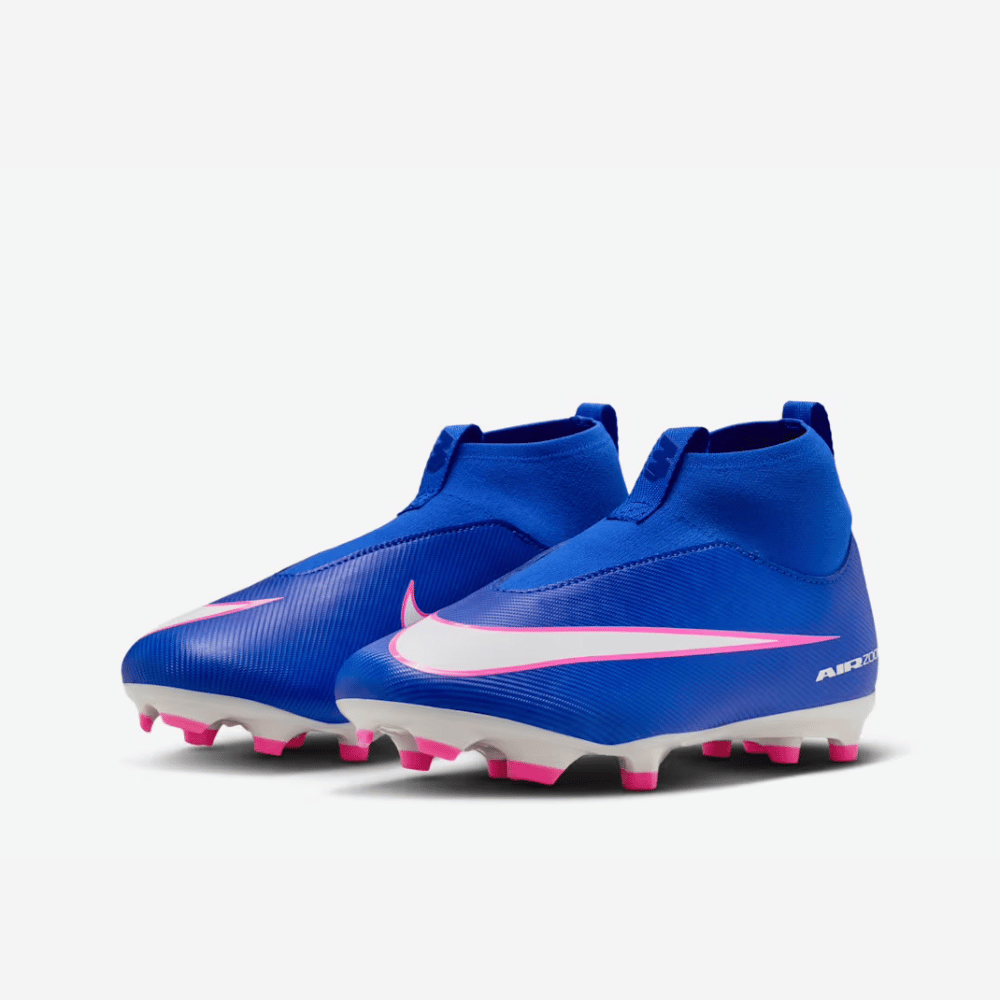 Nike Jr. Mercurial Superfly 10 Academy FG/MG Junior FQ8304-446