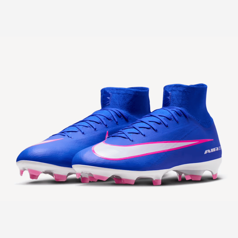 Nike Zoom Mercurial Superfly 10 Pro FG HF9433-446