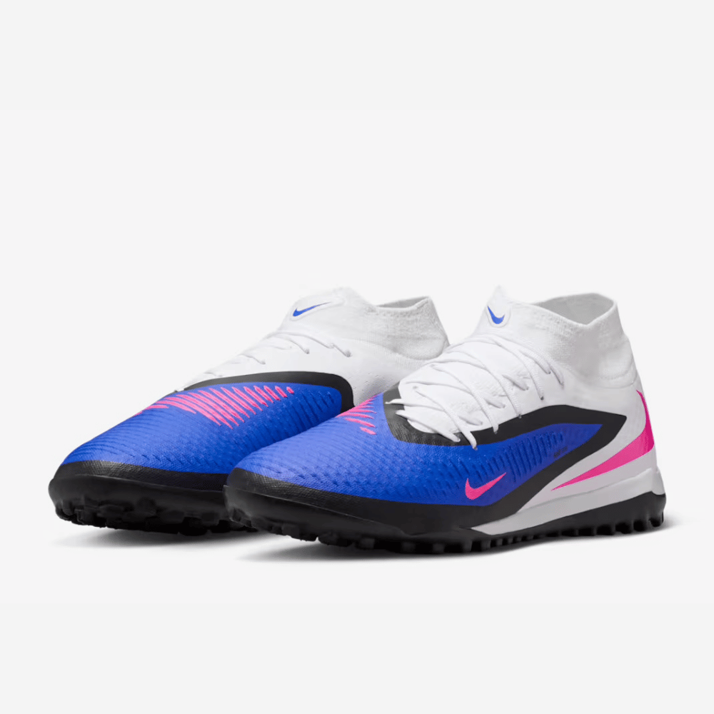 Nike Phantom 6 High Academy TF HQ2277-446