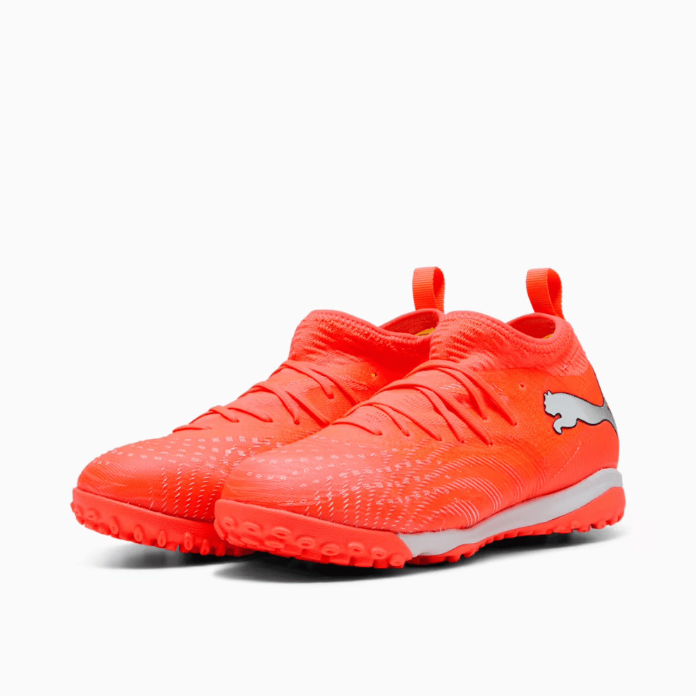 PUMA FUTURE 9 MATCH TT Football Boots Youth 108919 01