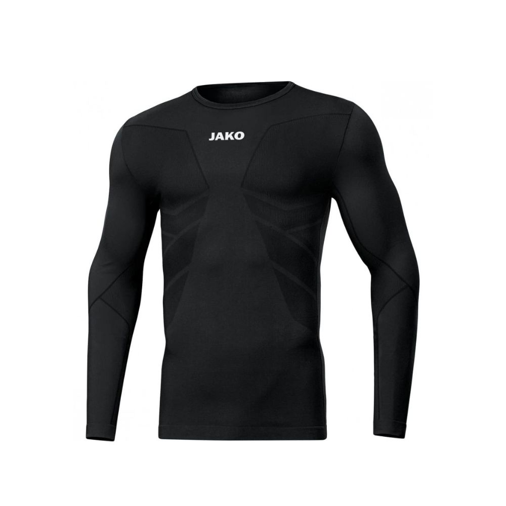 Jako Longsleeve Comfort 2.0 6455-08