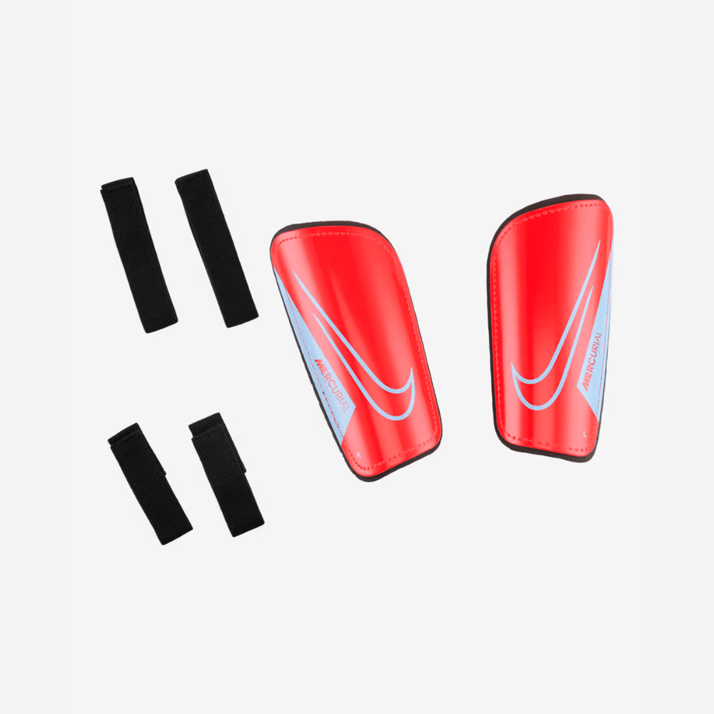 Nike Mercurial Hardshell Soccer Shin Guards DN3614-636