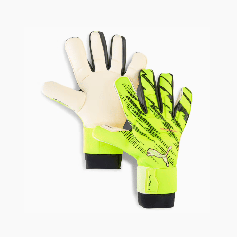 PUMA ULTRA Ultimate Hybrid Goalkeeper Gloves 042081 11