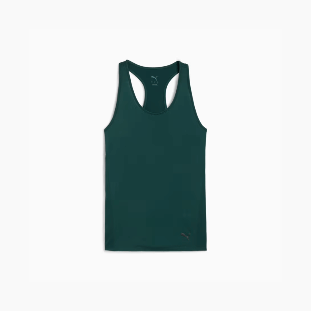 PUMA Train All Day Essentials Women's Training Racerback Tank 525887 75