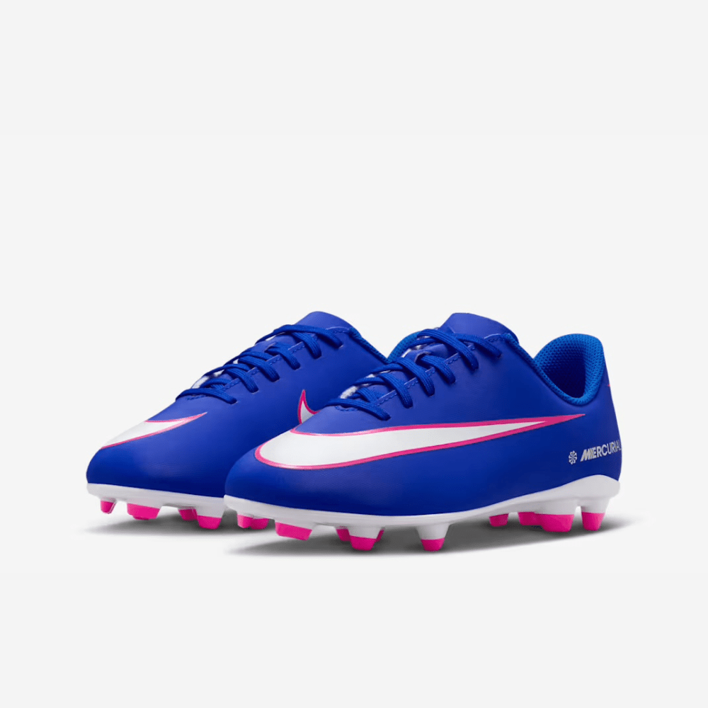 Nike Jr. Mercurial Vapor 16 Club FG/MG FQ8286-446