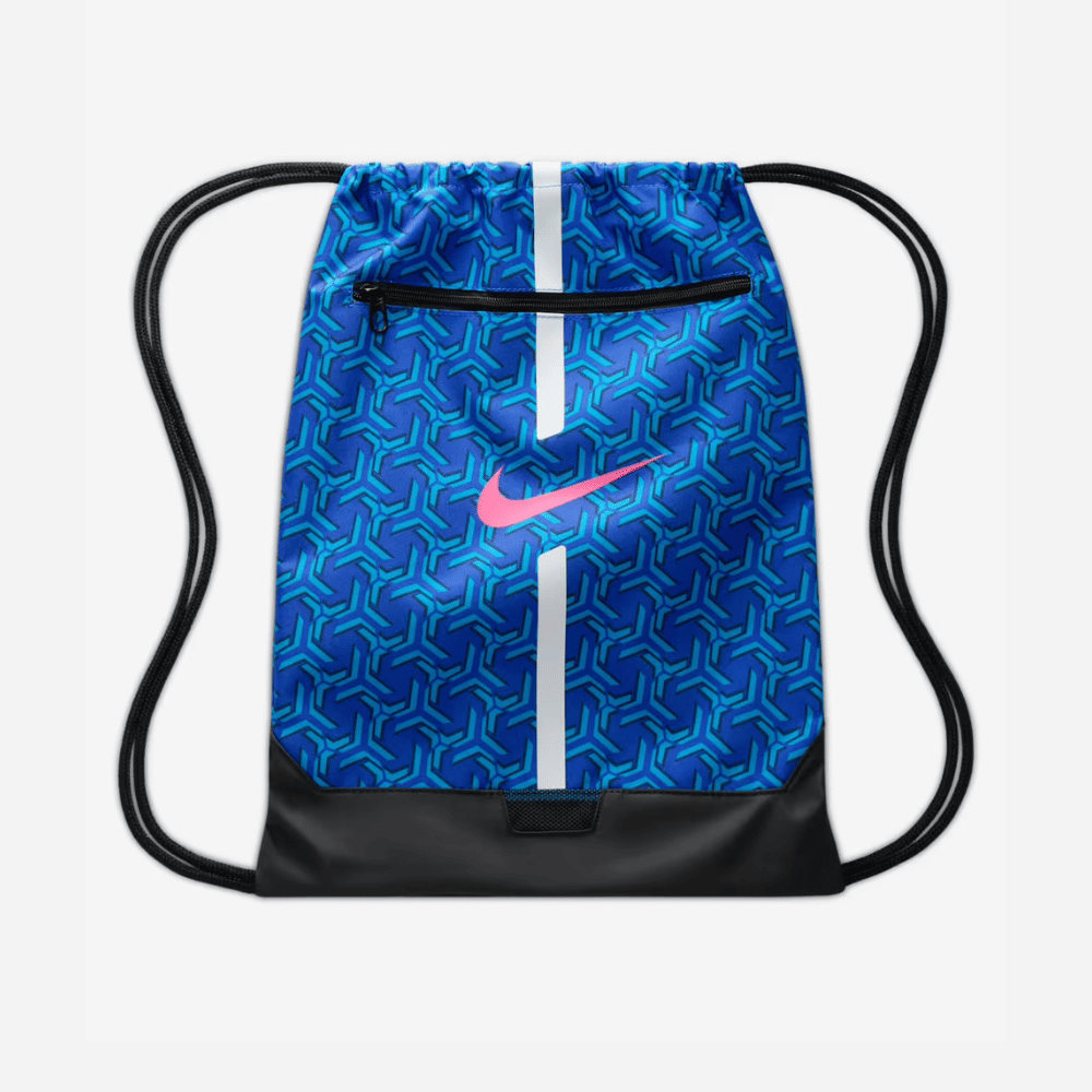 Nike Academy Football Gymsack (18L) DA5435-458