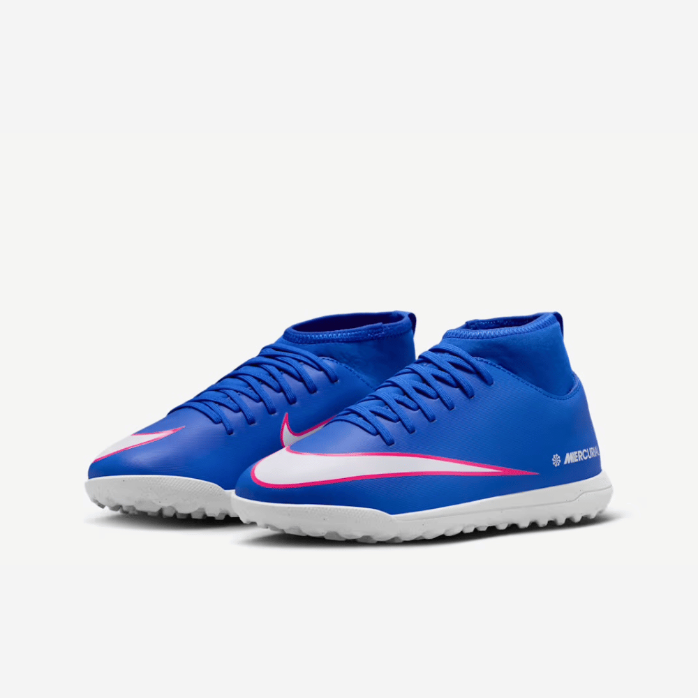 Nike Jr. Mercurial Superfly 10 Club TF FQ8313-446
