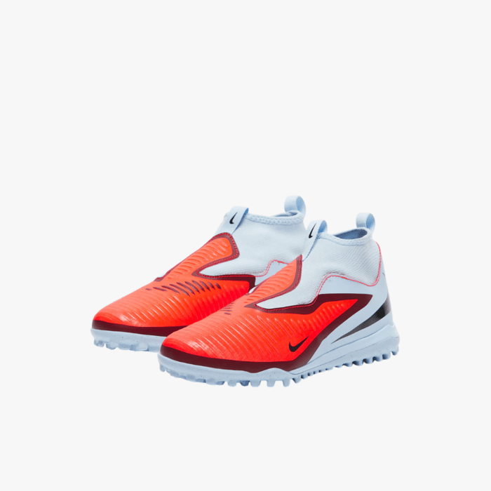 Nike Phantom 6 Academy High TF Junior HQ2049-400