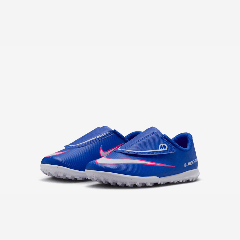 Nike Jr. Mercurial Vapor 16 Club TF PS (V) FQ8291-446