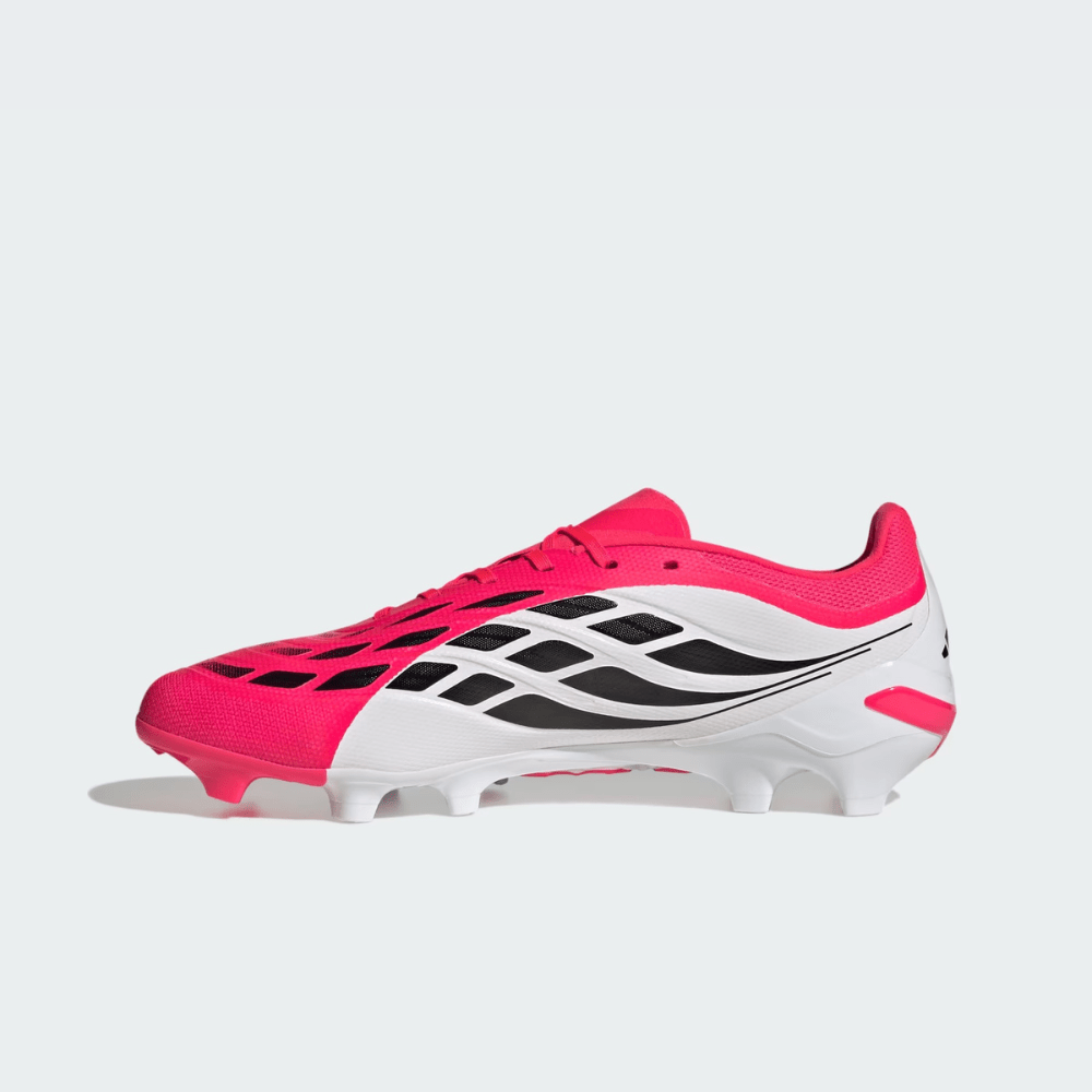 Adidas PREDATOR LEAGUE FIRM GROUND SOCCER CLEATS JR7880