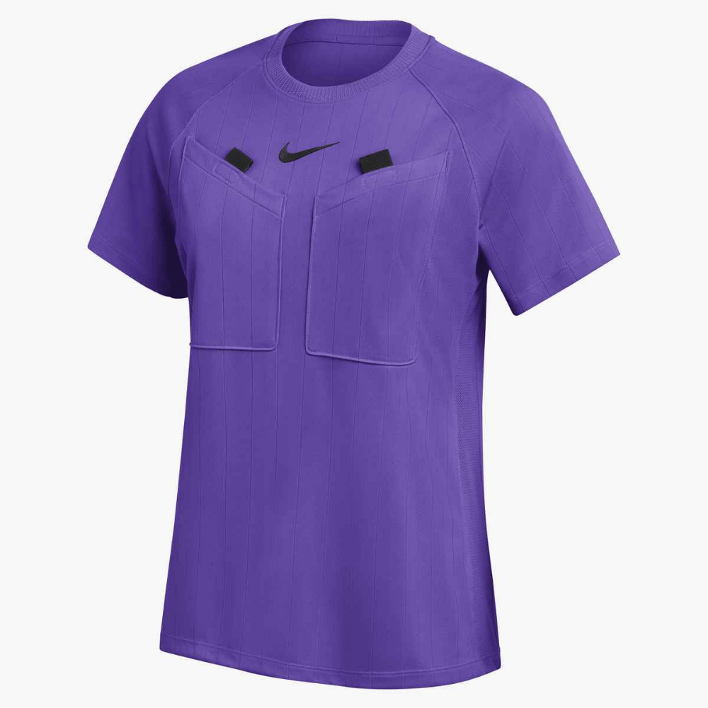NIKE REFEREE III JERSEY HV8321-560