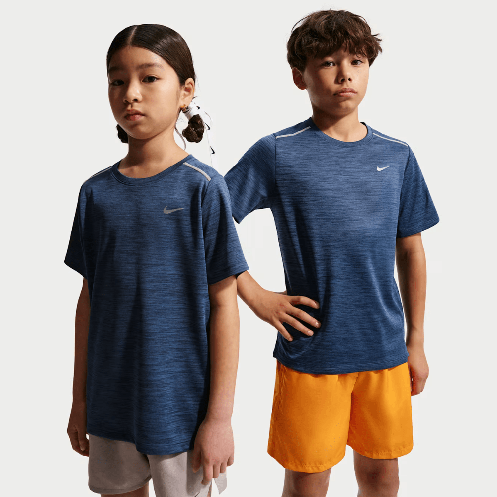 Nike Miler Older Kids' Dri-FIT IF2425-461