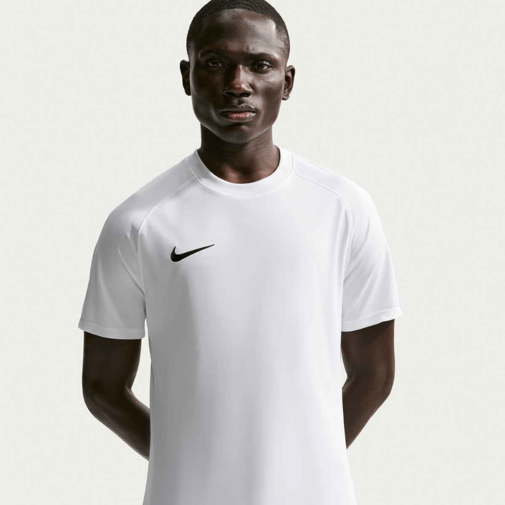 NIKE PARK VIII JERSEY HV8173-100 - ABSOLUTE TEAMSPORT CYPRUS