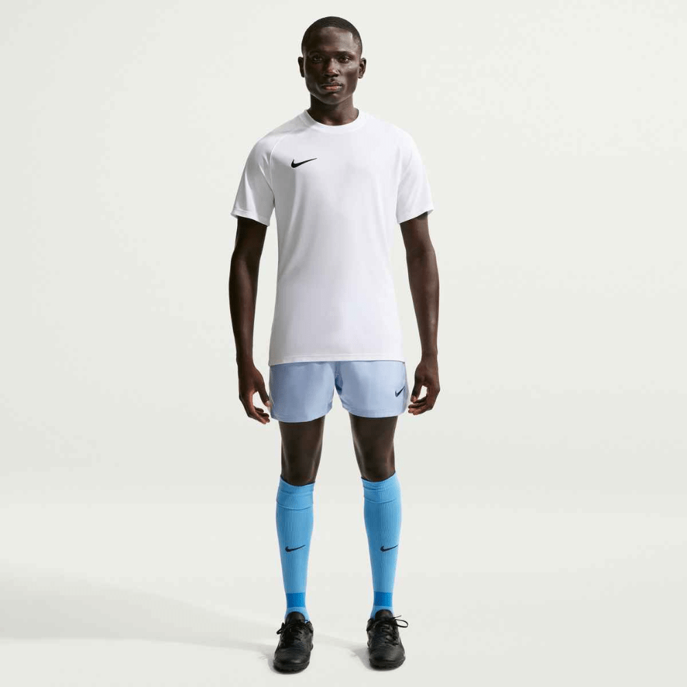 NIKE PARK VIII JERSEY HV8173-100 - ABSOLUTE TEAMSPORT CYPRUS