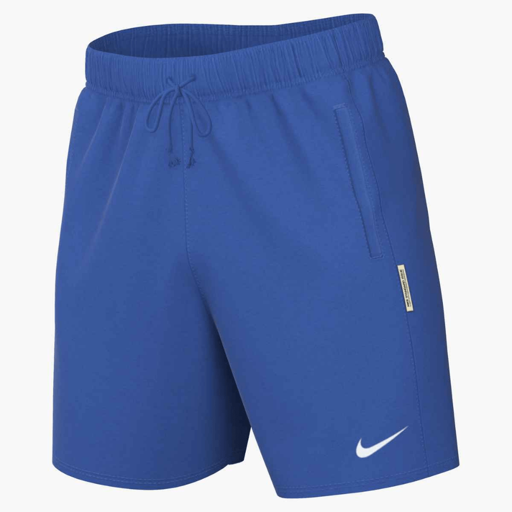 NIKE STANDARD ISSUE FLEECE 8" SHORT  FD7748-463