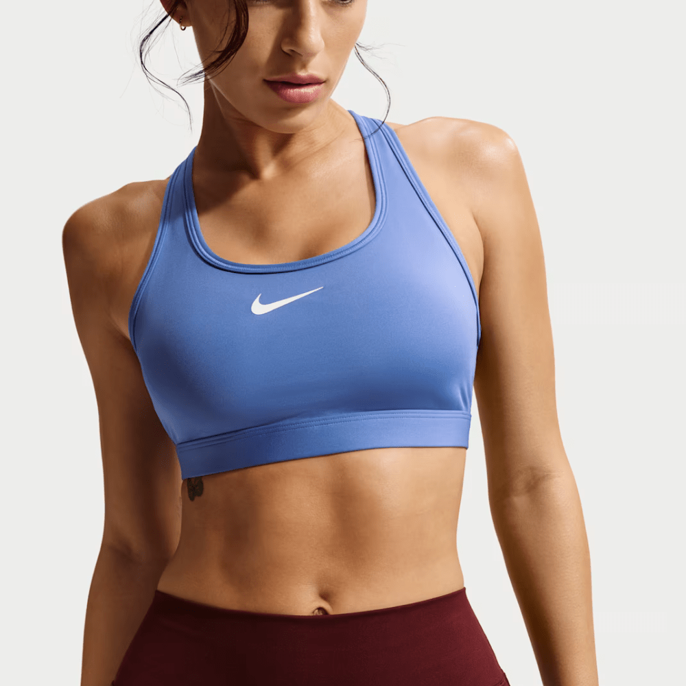 Nike Swoosh Medium-Support DX6821-570