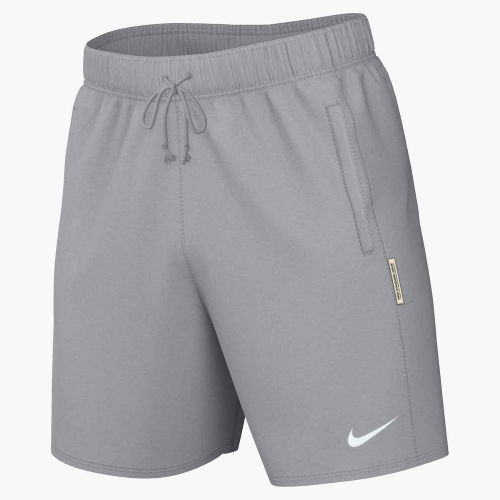 NIKE STANDARD ISSUE FLEECE 8" SHORT  FD7748-012