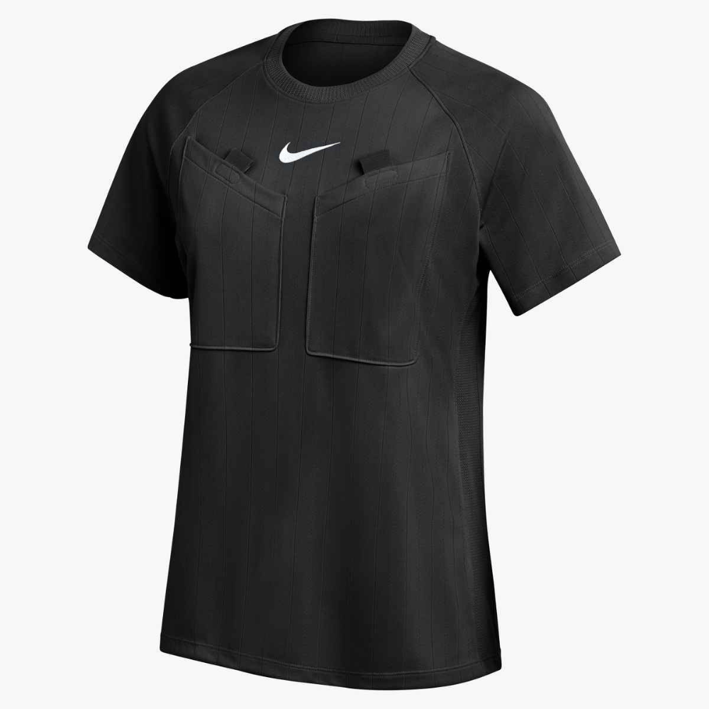 NIKE REFEREE III JERSEY HV8321-010
