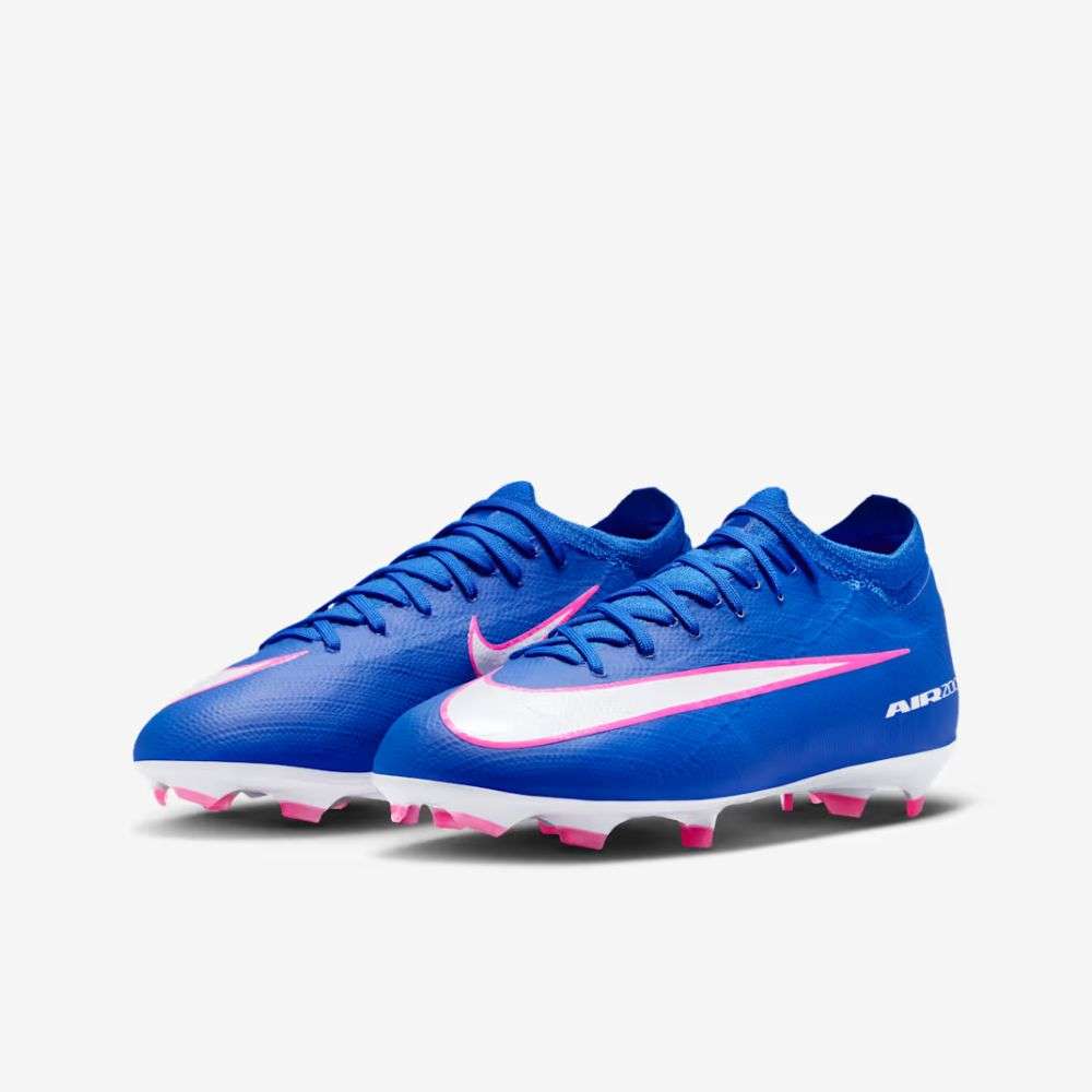 Nike Jr. Mercurial Vapor 16 Pro FG HF5448-446