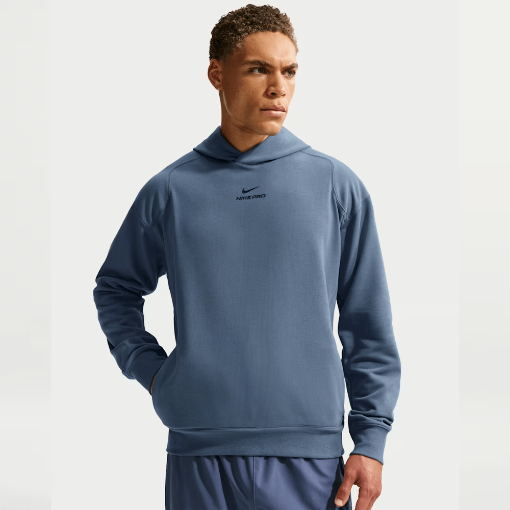 Nike Pro Dri-FIT Training Hoodie IB4272-491