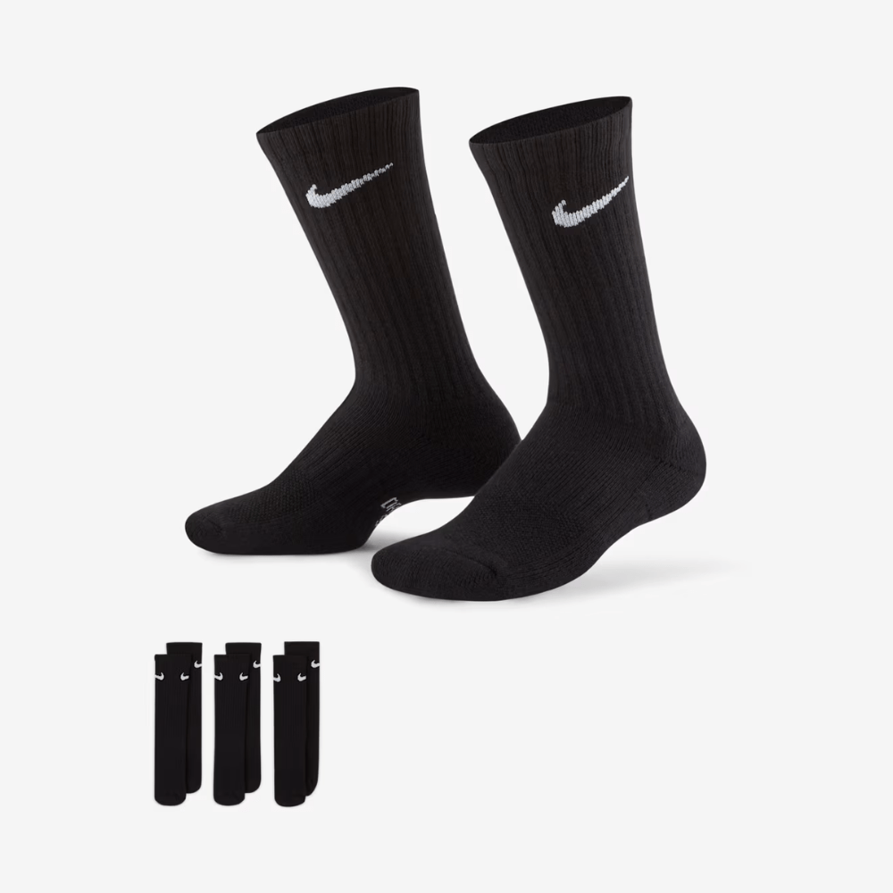 Nike Everyday Kids' Cushioned SX6842-010