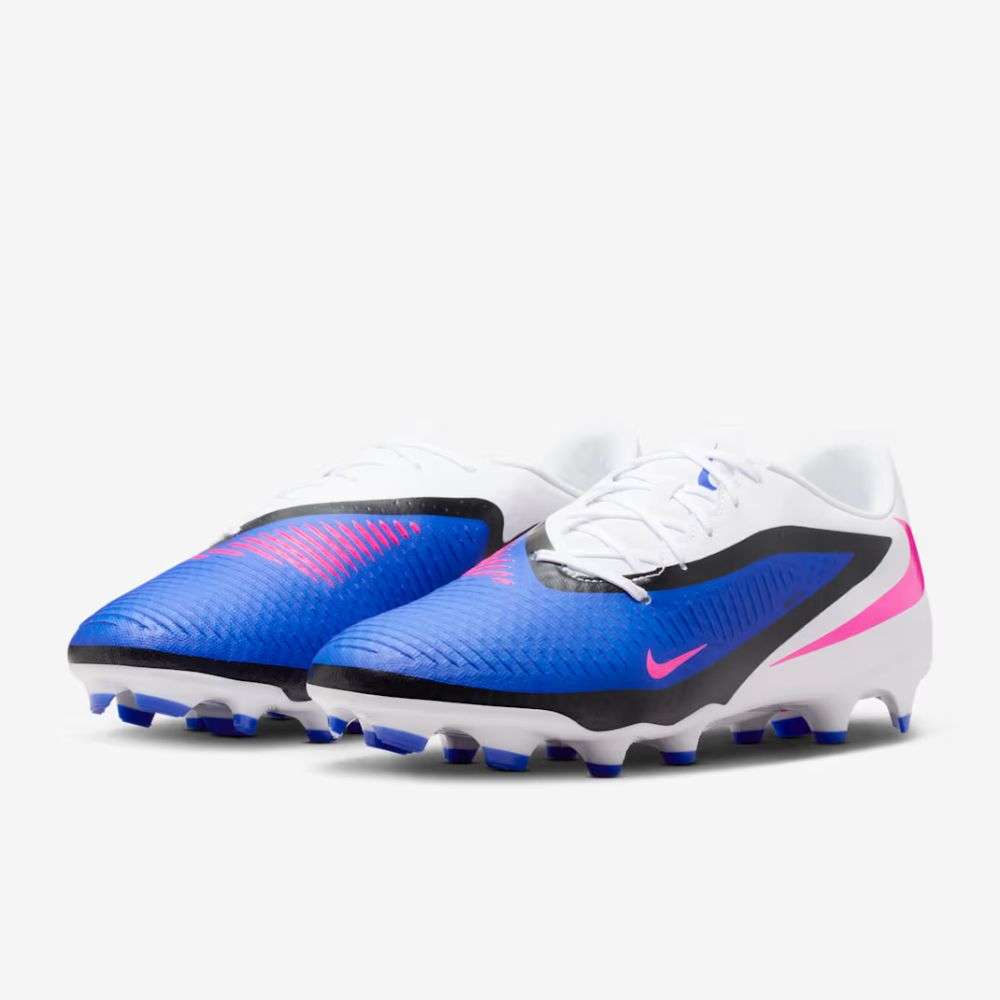 Nike Phantom 6 Low Academy FG/MG HJ4564-446