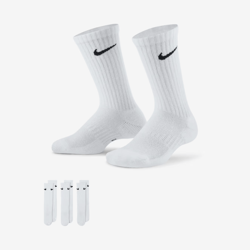 Nike Everyday Kids' Cushioned SX6842-100