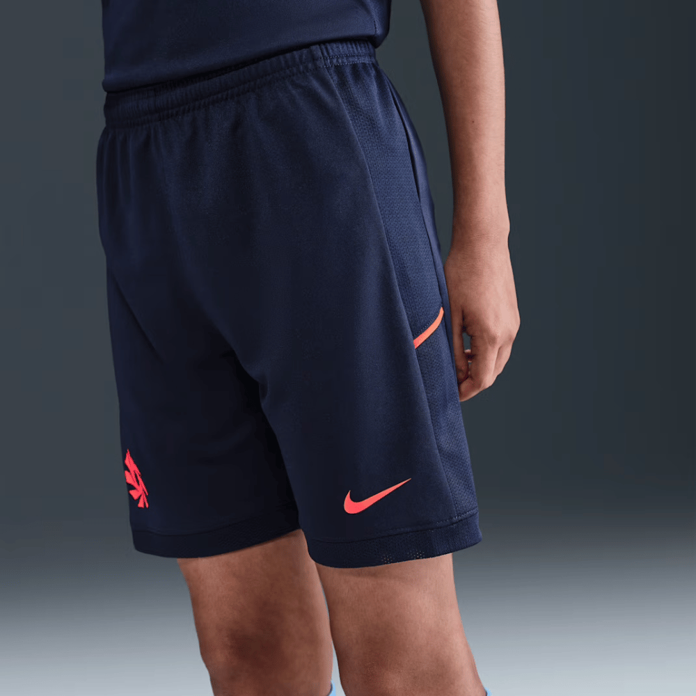 Nike Erling Haaland Academy Dri-FIT Football Shorts HV0213-498