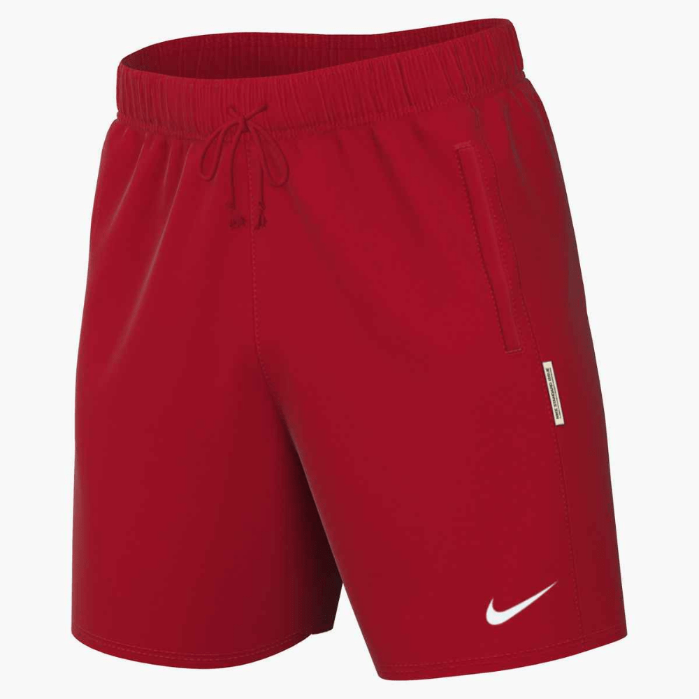 NIKE STANDARD ISSUE FLEECE 8" SHORT  FD7748-657