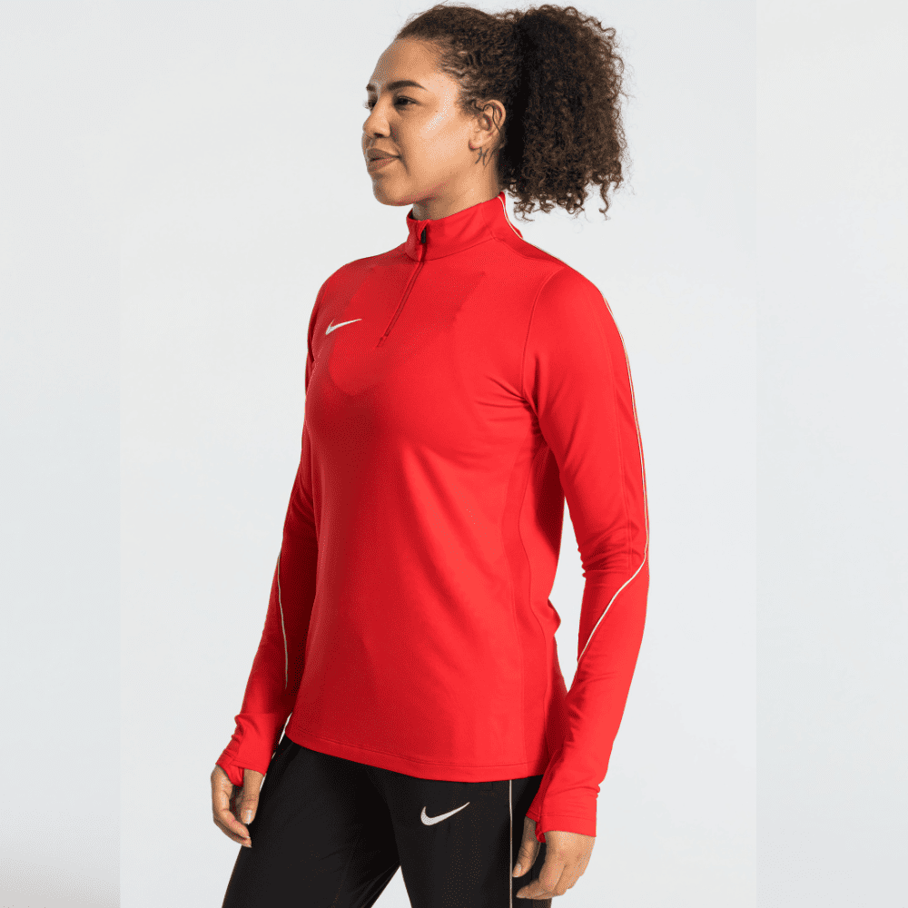フラメンゴ　ユニフォーム　XL　NIKE　ナイキ　レッド　ボーダー　10番 NIKE STRIKE 26 KNIT DRILL TOP HV8379-657 - ABSOLUTE TEAMSPORT CYPRUS