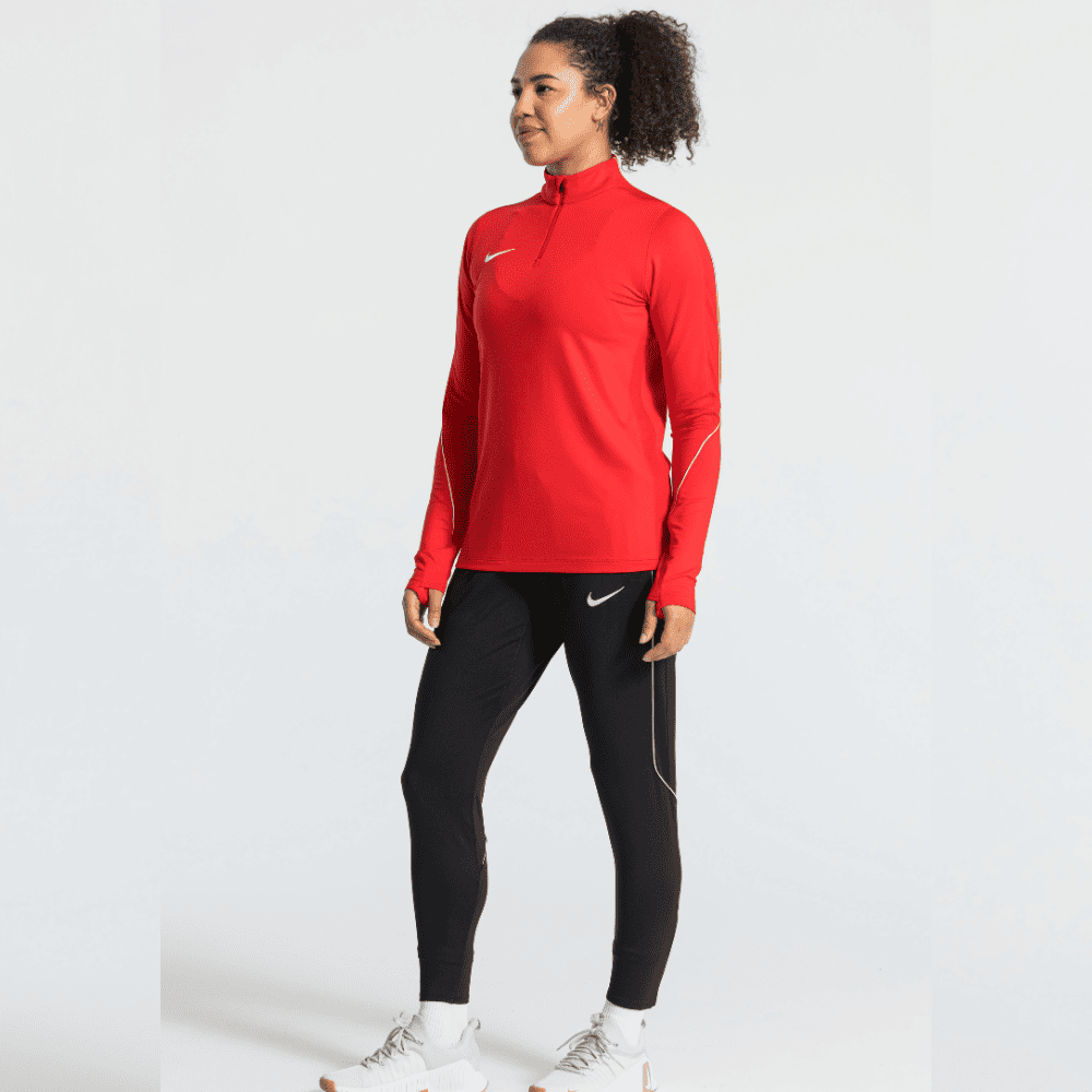 NIKE STRIKE 26 KNIT DRILL TOP HV8379-657 - ABSOLUTE TEAMSPORT CYPRUS